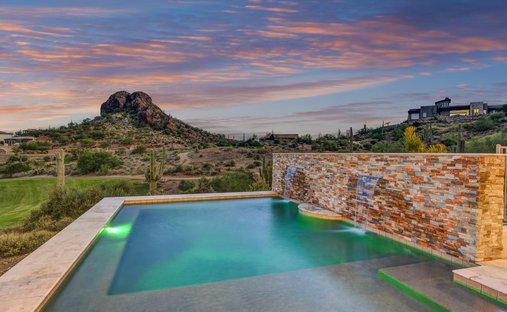 Haus in Gold Canyon, Arizona, Vereinigte Staaten 1