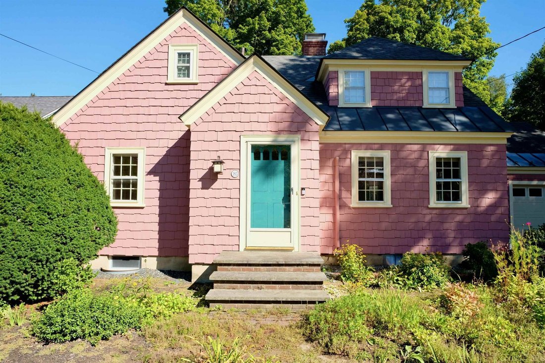 Haus in Concord, New Hampshire, Vereinigte Staaten 5 - 18918275