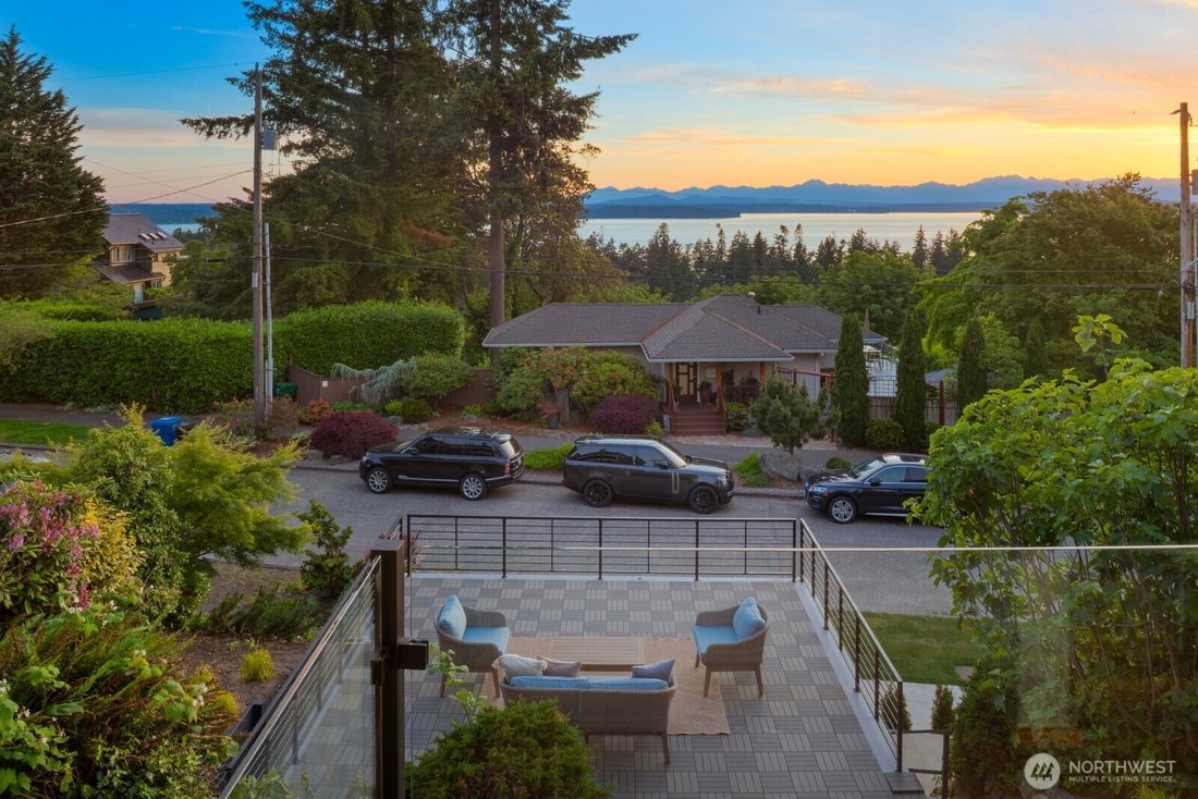 House in Seattle, Washington, United States 4 - 18909930