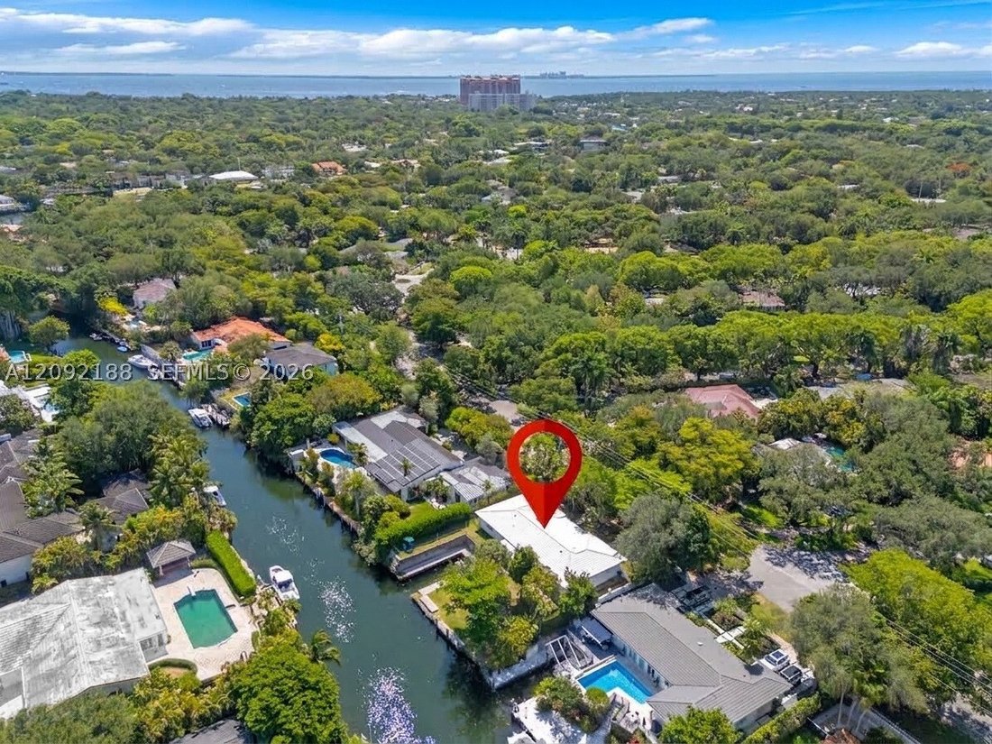 House in Coral Gables, Florida, United States 4 - 18913067