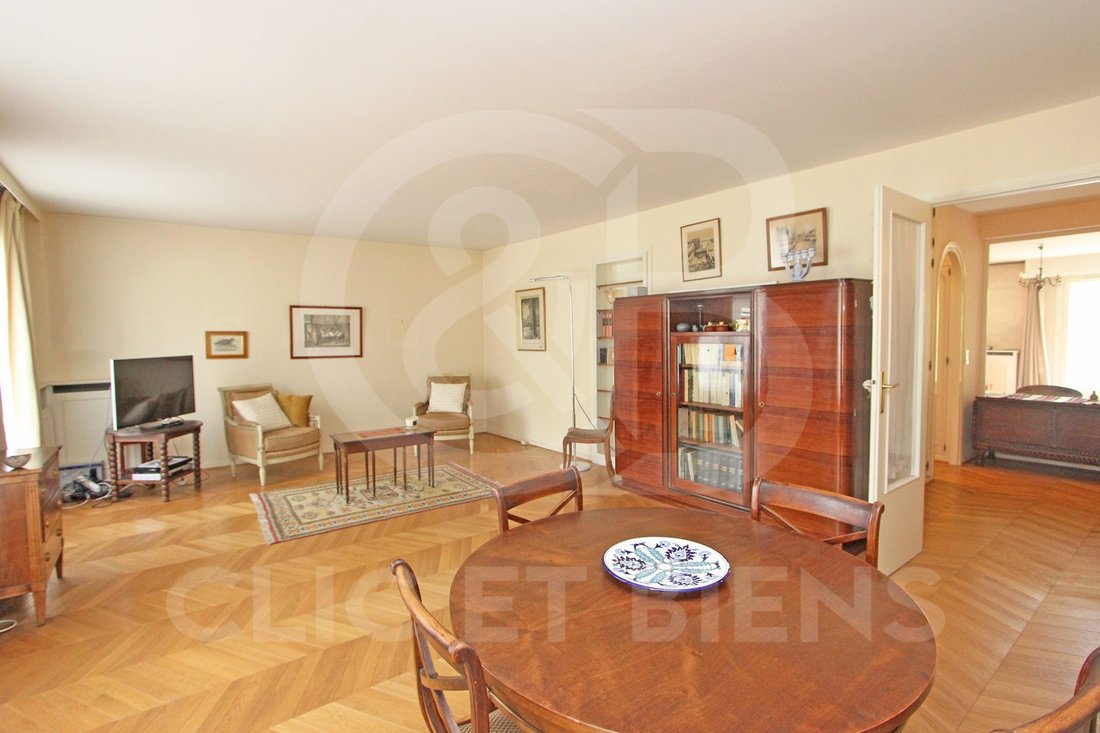 Apartamento en Dominio Nacional del Castillo, Versalles, Francia 1 - 18912605