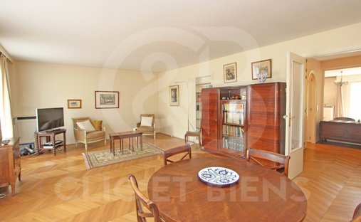Appartamento a Domaine Nazionale del Castello, Versailles, Francia 1