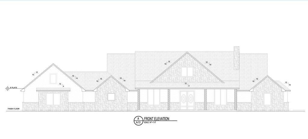 House in Midland, Texas, United States 5 - 18917000