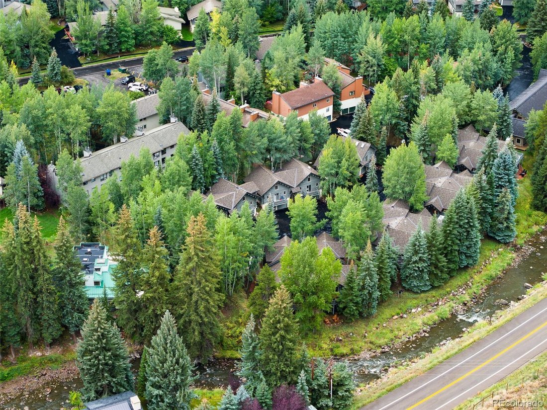 Condo in Vail, Colorado, United States 3 - 18909313