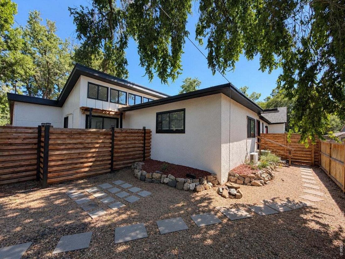 House in Fort Collins, Colorado, United States 1 - 18913158
