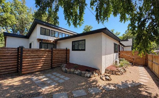 Casa en Fort Collins, Colorado, Estados Unidos 1