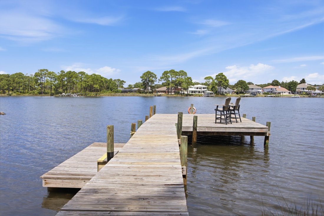 Casa en Niceville, Florida, Estados Unidos 4 - 17940393