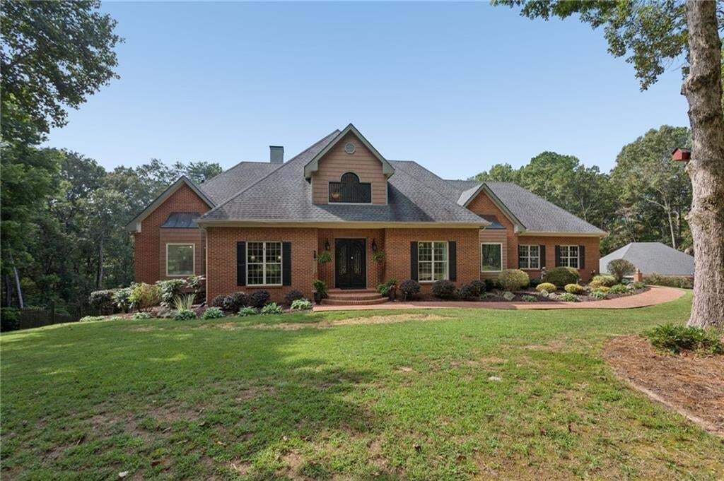 House in Ellijay, Georgia, United States 2 - 18906467