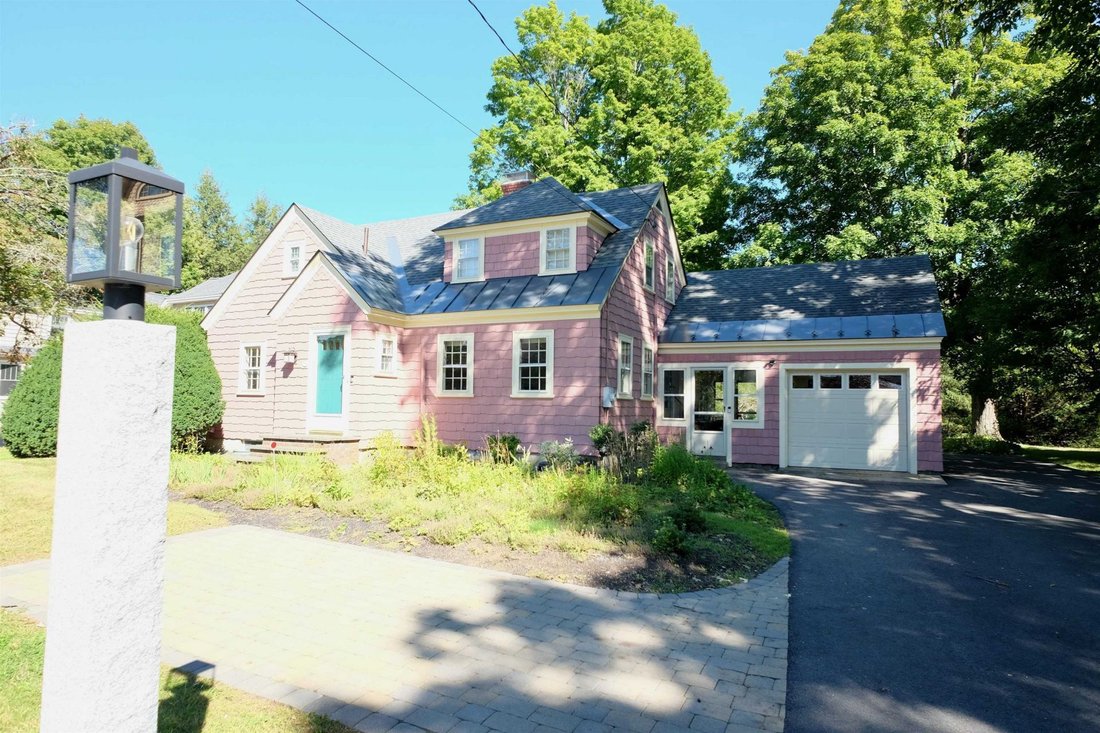 Haus in Concord, New Hampshire, Vereinigte Staaten 3 - 18918275