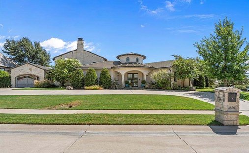 House in Fort Worth, Texas, United States 1