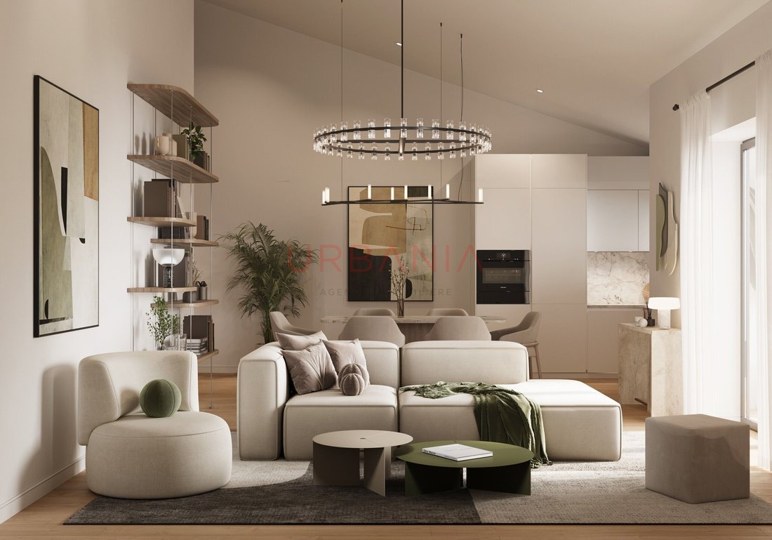 Apartment in Grand-Lancy, Lancy, Canton of Geneva 5 - 18913245