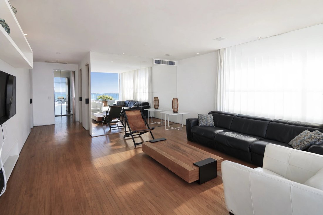 Penthouse in Rio de Janeiro, State of Rio de Janeiro, Brazil 5 - 10449720