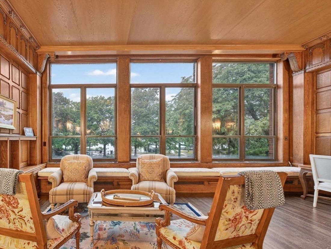 Condo in Boston, Massachusetts, United States 1 - 18643130