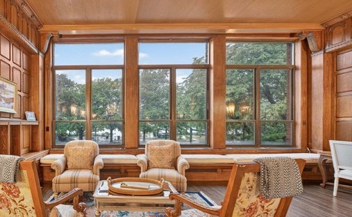 Condo in Boston, Massachusetts, United States 1