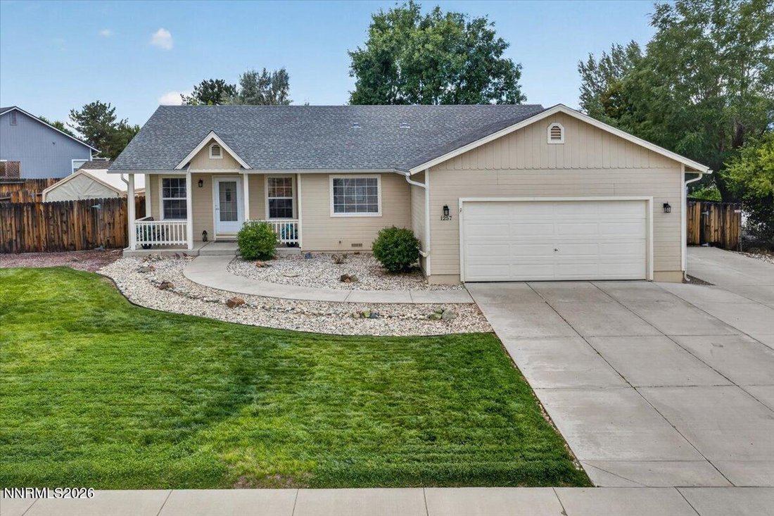 House in Indian Hills, Nevada, United States 5 - 18916933