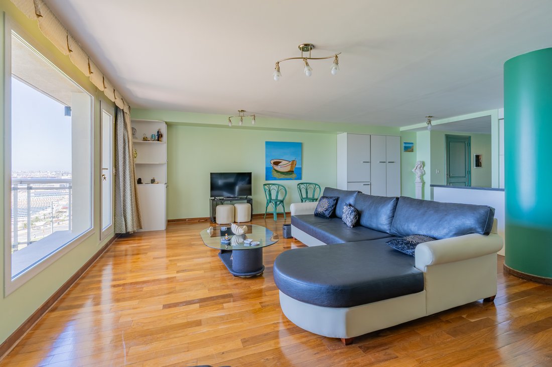 Apartment in Mar del Plata, Buenos Aires Province, Argentina 3 - 18905110