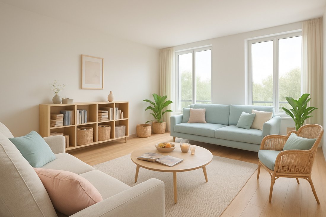 Apartment in Bellevue, Brest, France 1 - 18914718