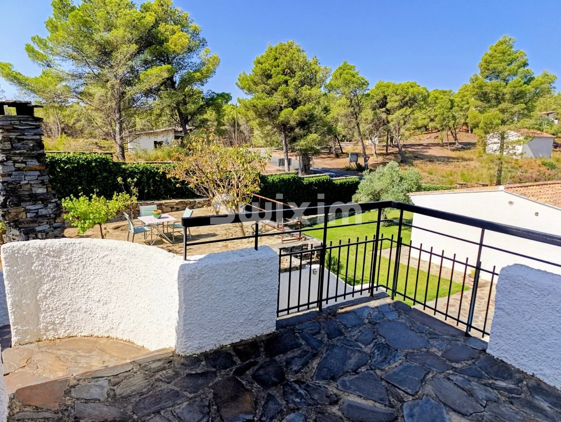 Estate in Les Platanes, Perpignan, France 4 - 18644431