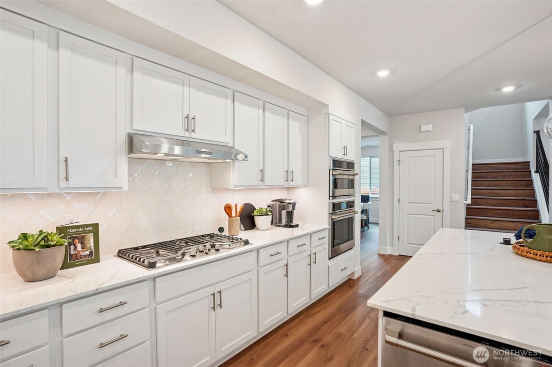 House in Lake Tapps, Washington, United States 5 - 18613056