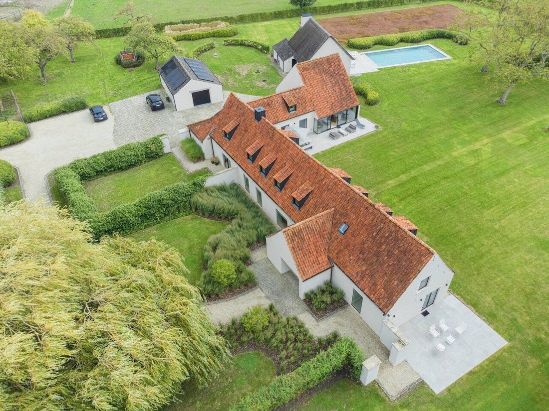Villa in Damme, Flanders, Belgium 2 - 18919298