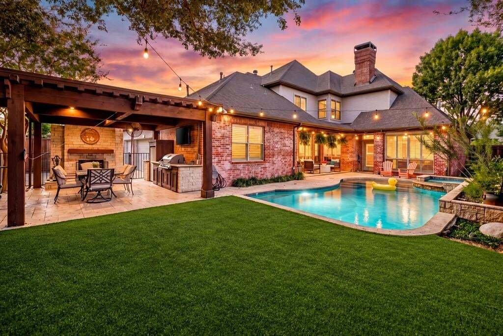 House in Plano, Texas, United States 3 - 18910604