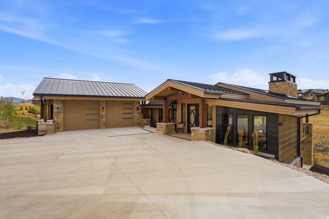 House in Kamas, Utah, United States 1 - 18905133