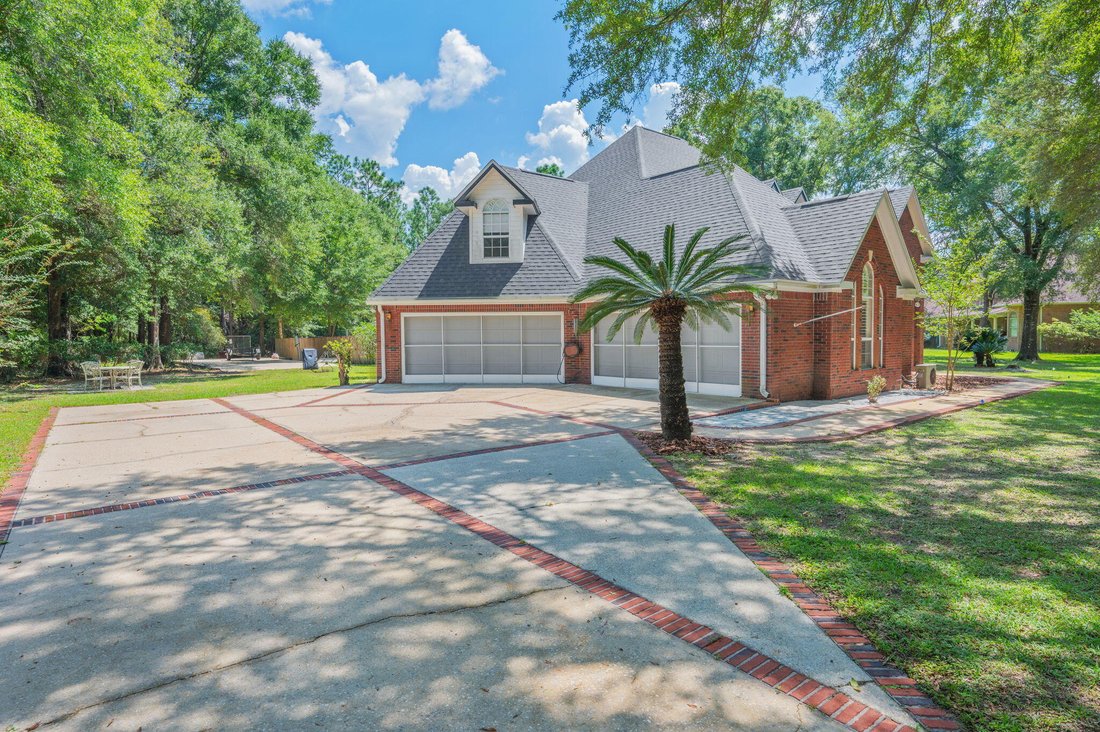 Casa a Crestview, Florida, Stati Uniti 5 - 18905879