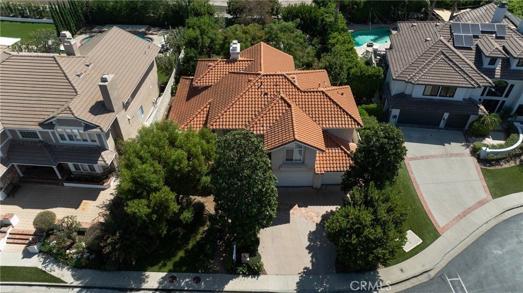 Maison à Los Angeles, Californie, États-Unis 3 - 18918428