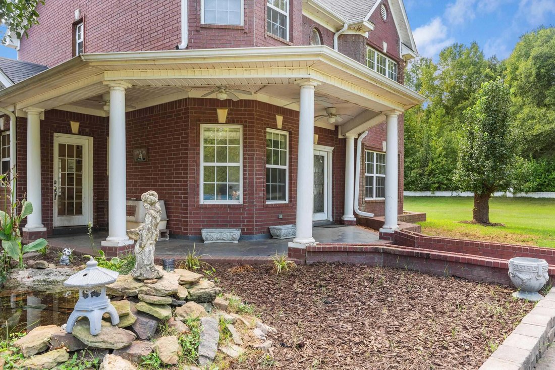 House in Conway, Arkansas, United States 2 - 18915130