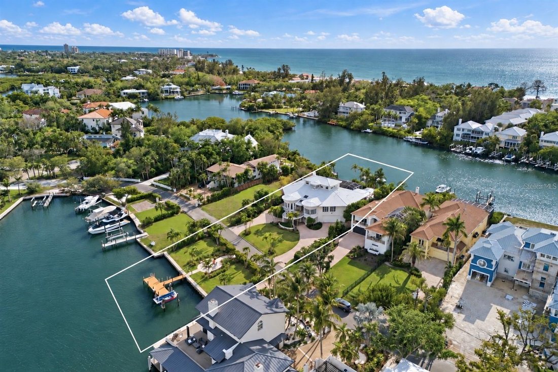 House in Siesta Key, Florida, United States 2 - 18915222