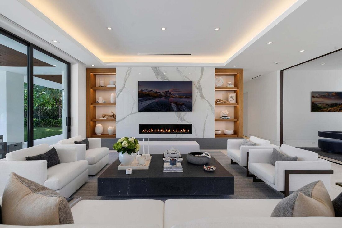 Casa a Fort Lauderdale, Florida, Stati Uniti 3 - 18910104