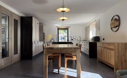 Appartement à Grosio, Lombardie, Italie 1