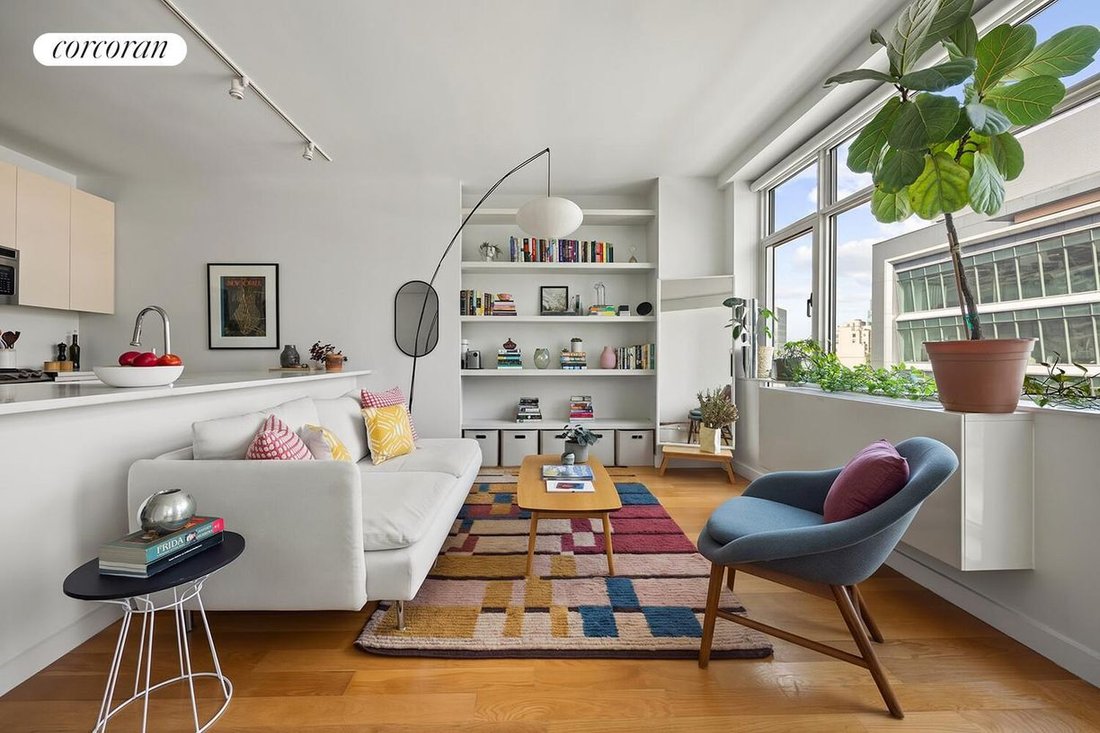Condo in New York, New York, United States 1 - 18908164