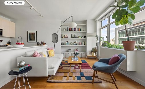 Condo in New York, New York, United States 1