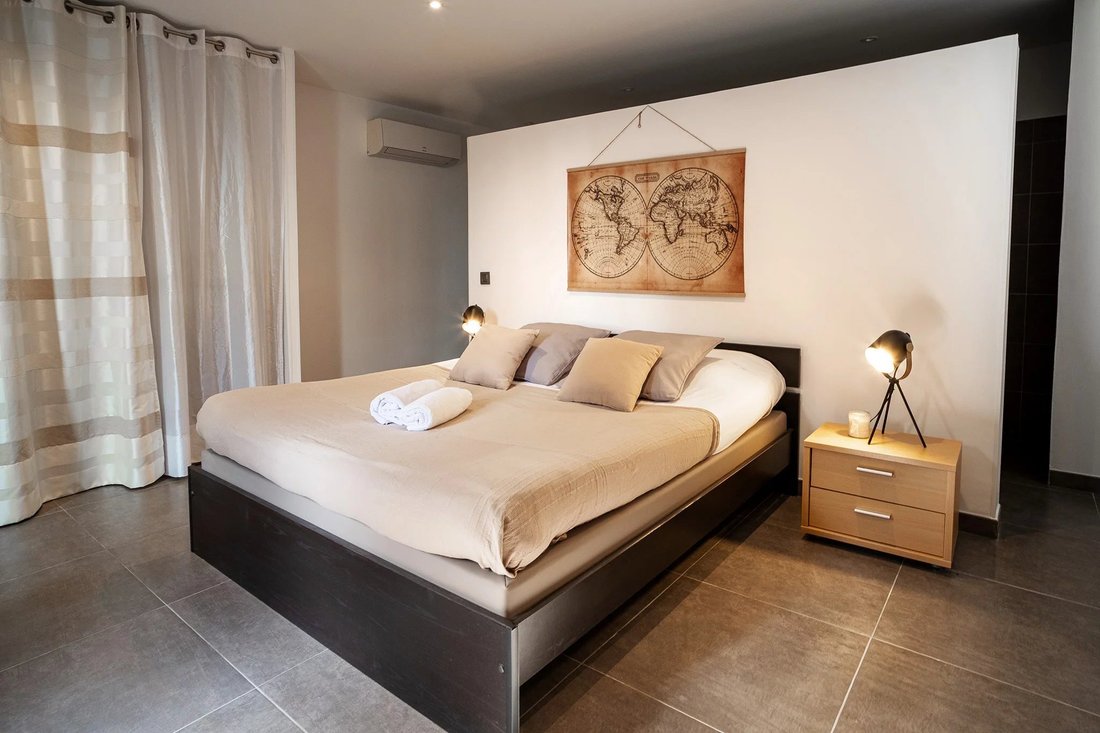 Villa a Lecci, Corsica, Francia 5 - 17953627
