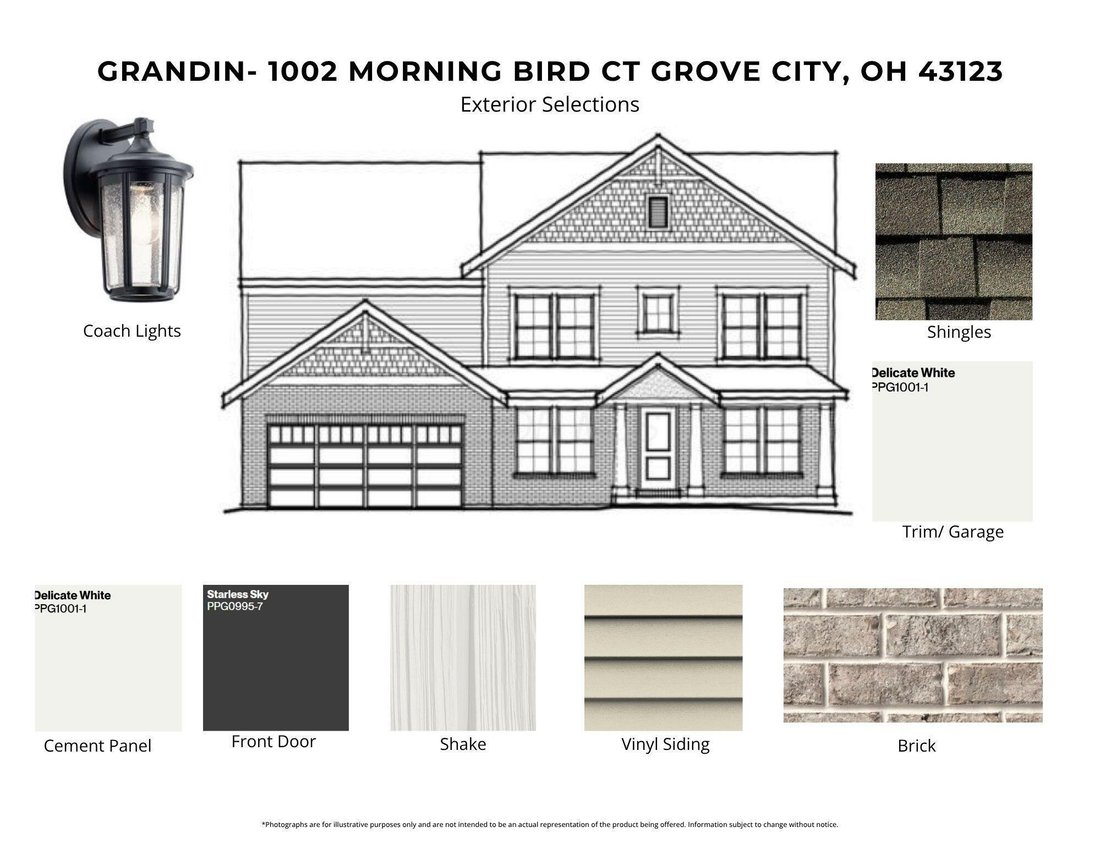 House in Columbus, Ohio, United States 2 - 18705384