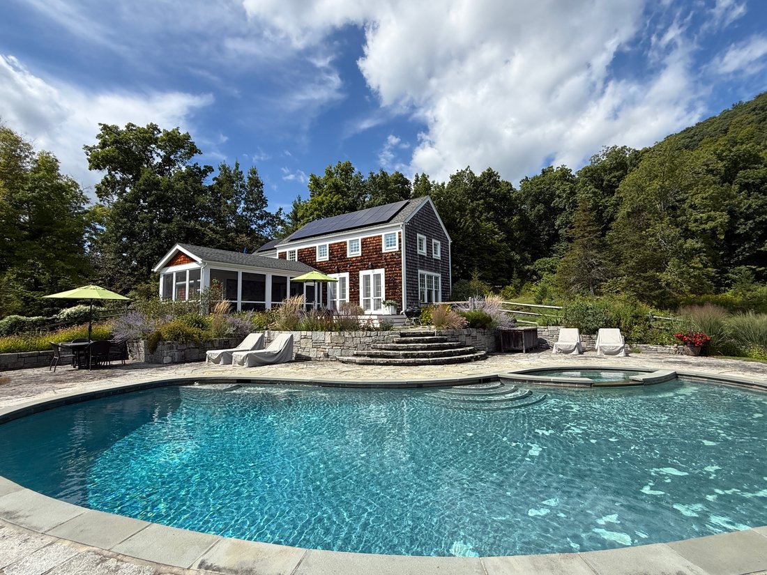 House in Sharon, Connecticut, United States 1 - 18905106
