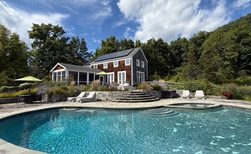 Haus in Sharon, Connecticut, Vereinigte Staaten 1