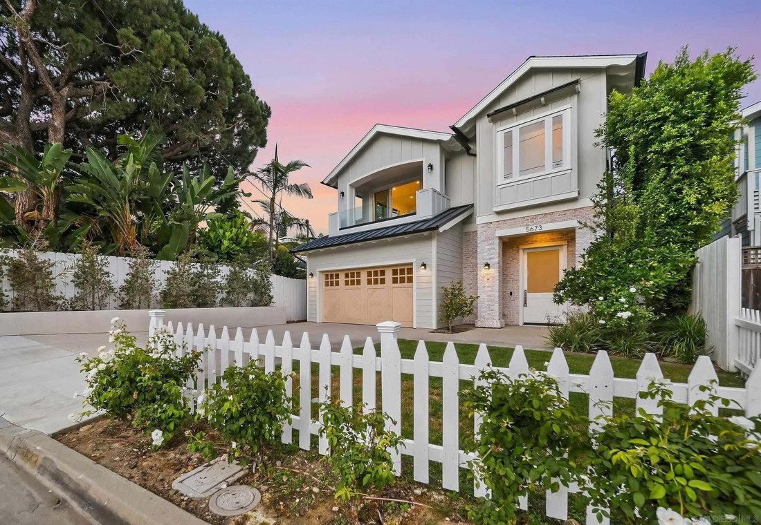 House in San Diego, California, United States 2 - 18910053