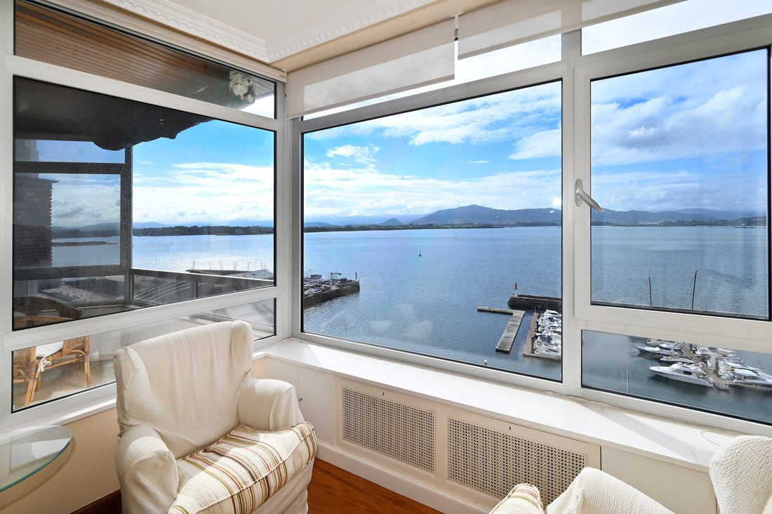Apartment in Santander, Cantabria, Spain 4 - 18911377