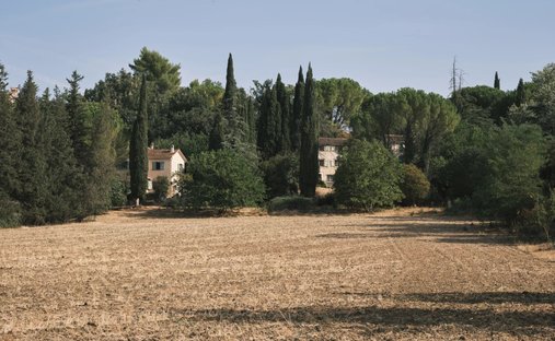 Casa de Campo en Tourrettes, Provenza-Alpes-Costa Azul, Francia 1