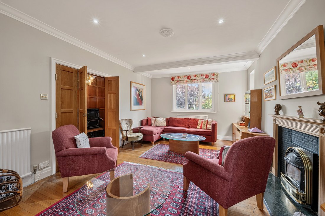 Casa a Norbiton Common, Borough Reale di Kingston upon Thames, Inghilterra 4 - 18919735