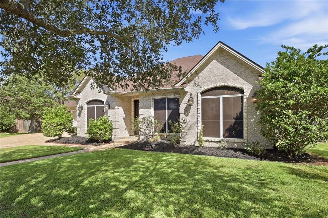Casa en College Station, Texas, Estados Unidos 4 - 18910832