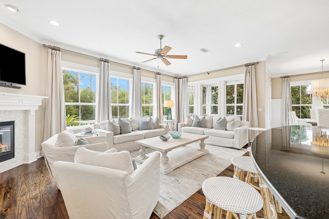 House in Santa Rosa Beach, Florida, United States 3 - 18908309