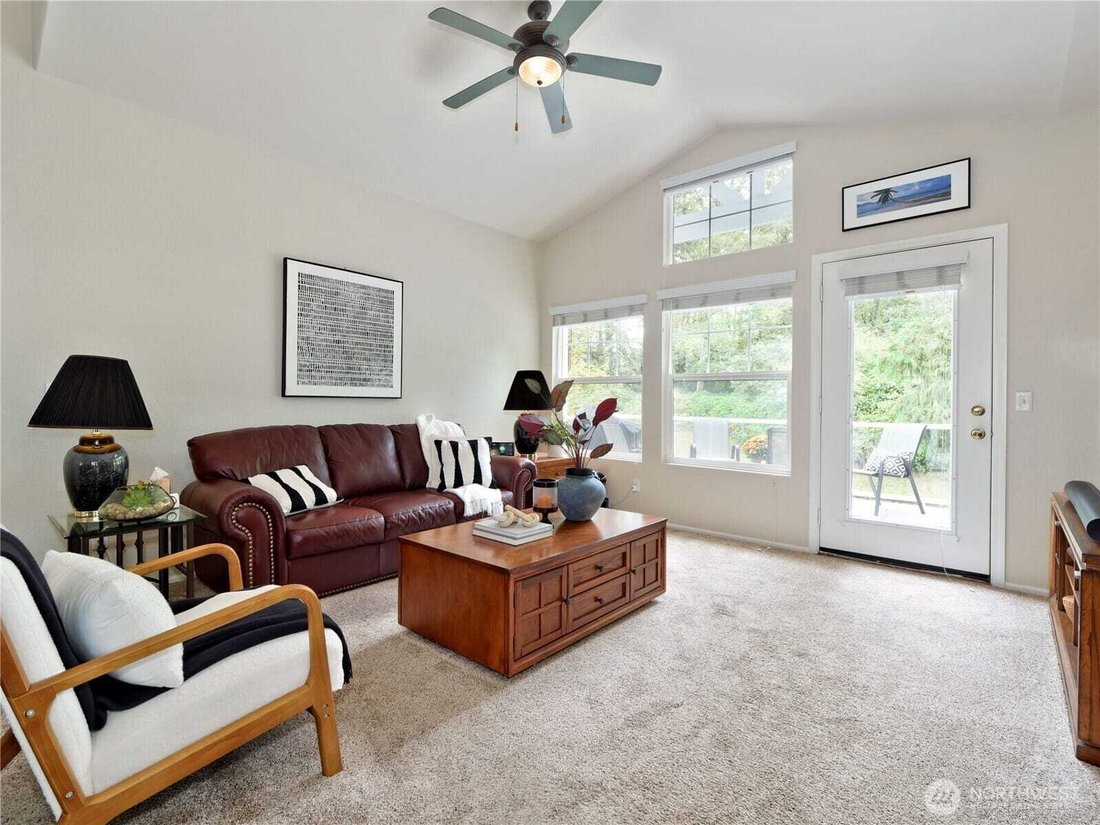 Condo in Kent, Washington, United States 4 - 18917096