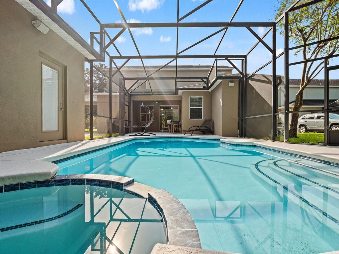 Casa a Winter Garden, Florida, Stati Uniti 5 - 18905917