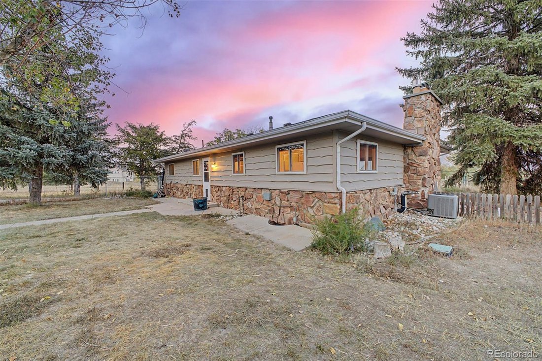 Haus in Berthoud, Colorado, Vereinigte Staaten 3 - 18909887