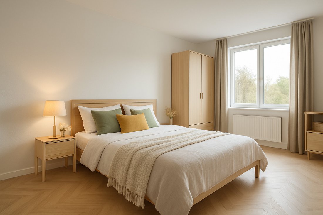 Apartment in Le Centre, Maisons-Alfort, France 3 - 18914697