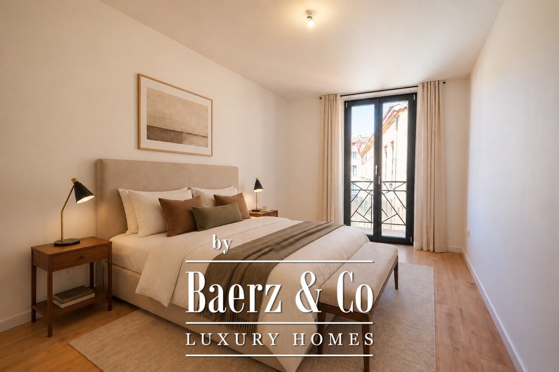 Apartment in Centre ville, Saint-Raphaël, France 5 - 18906834