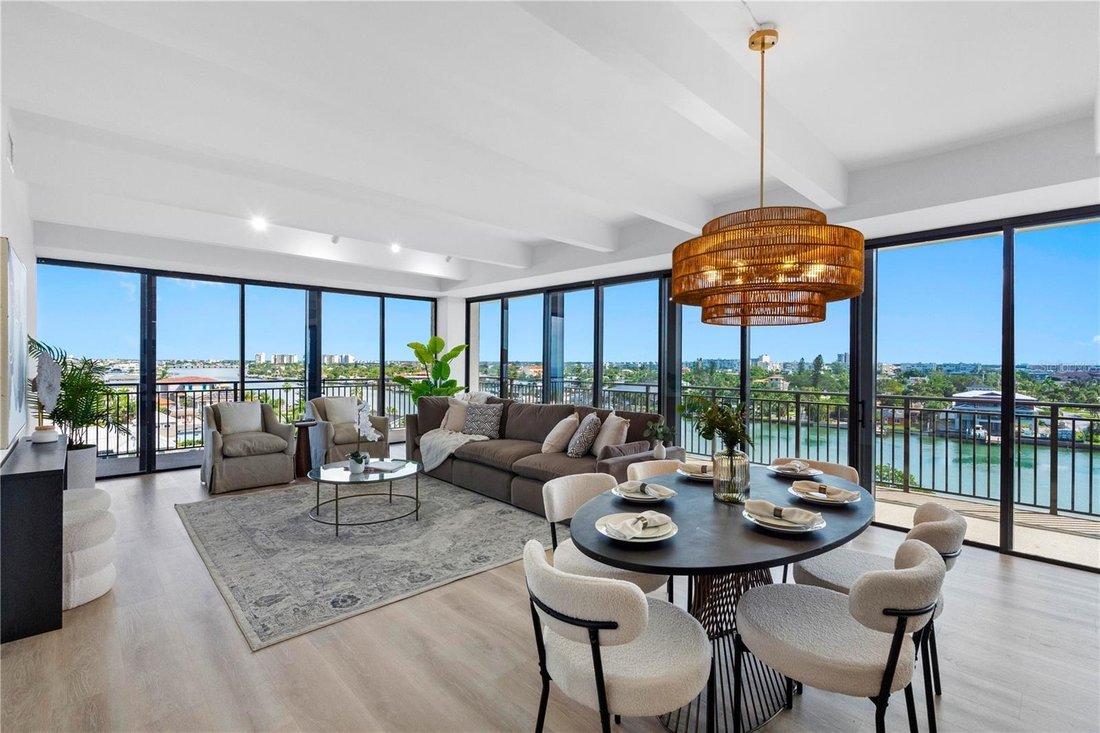 Condo in St. Pete Beach, Florida, United States 3 - 18905993